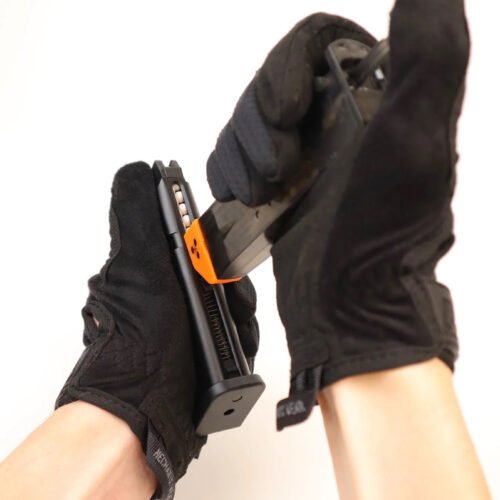 Tridos Unicorn Adapter for Loading GBB Pistol Magazines - Grey