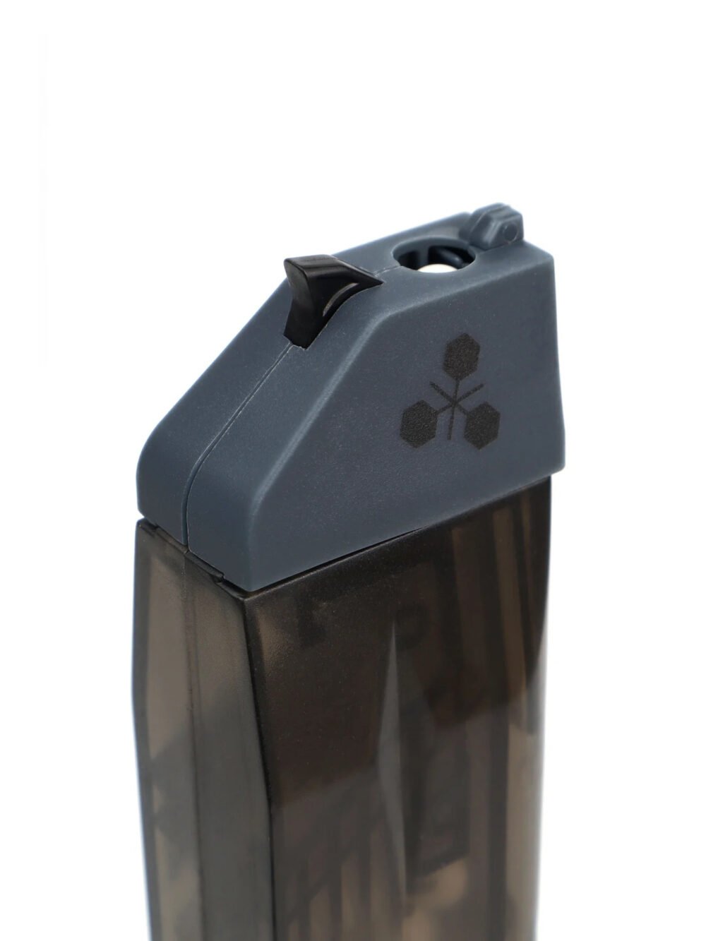 Tridos Unicorn Adapter for Loading GBB Pistol Magazines - Grey