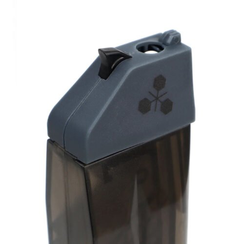 Tridos Unicorn Adapter for Loading GBB Pistol Magazines - Grey