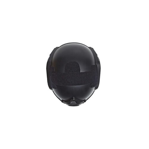 STRIKE OCC FAST Helmet - Black