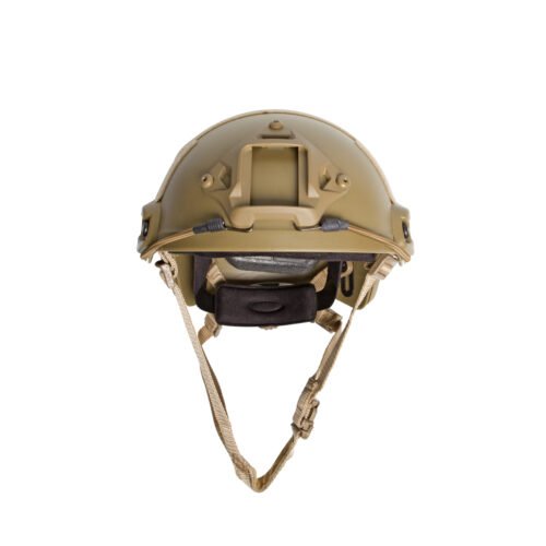 STRIKE OCC FAST Helmet - Tan