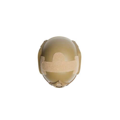 STRIKE OCC FAST Helmet - Tan