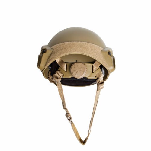 STRIKE OCC FAST Helmet - Tan