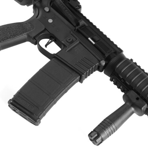 Delta Armory M4 CQB-R ALPHA - Black