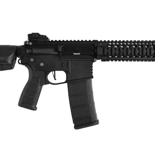 Delta Armory MK18 ALPHA - Black