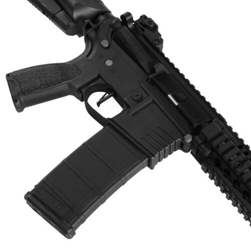 Delta Armory MK18 ALPHA - Black