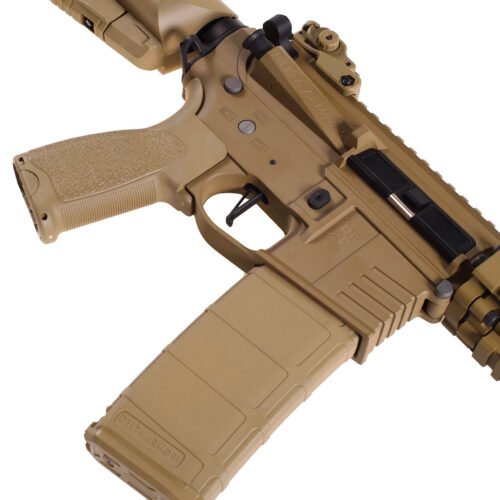 Delta Armory MK18 ALPHA - Tan