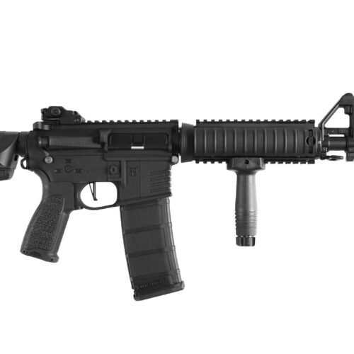 Delta Armory M4 RIS BRAVO - Black