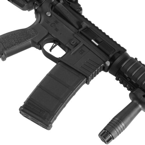 Delta Armory M4 RIS BRAVO - Black