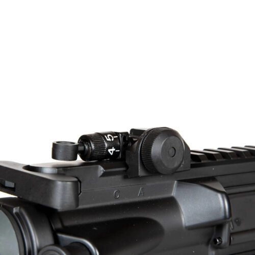 SA MK18 (SA-A03 ONE(TM)) - Black/Tan