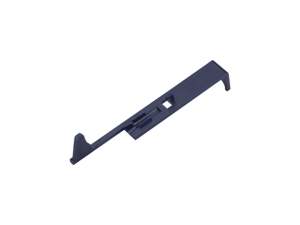 ASG ULTIMATE Tappet Plate V2 - Blue
