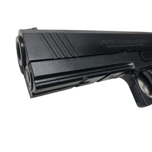 49466 TM GBB gas pistol Hi-Capa 4.3 - Black