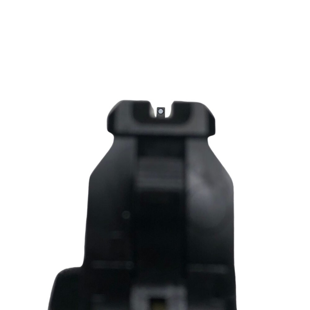 49468 TM GBB gas pistol Hi-Capa 4.3 - Black