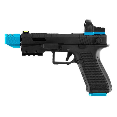 Novritsch SSP18 Universal Holster Adapter, Left-Hand - Black