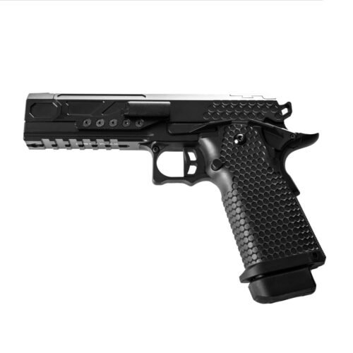 Novritsch SSP2 / SSP28 Universal Holster Adapter, Left-Hand - Black