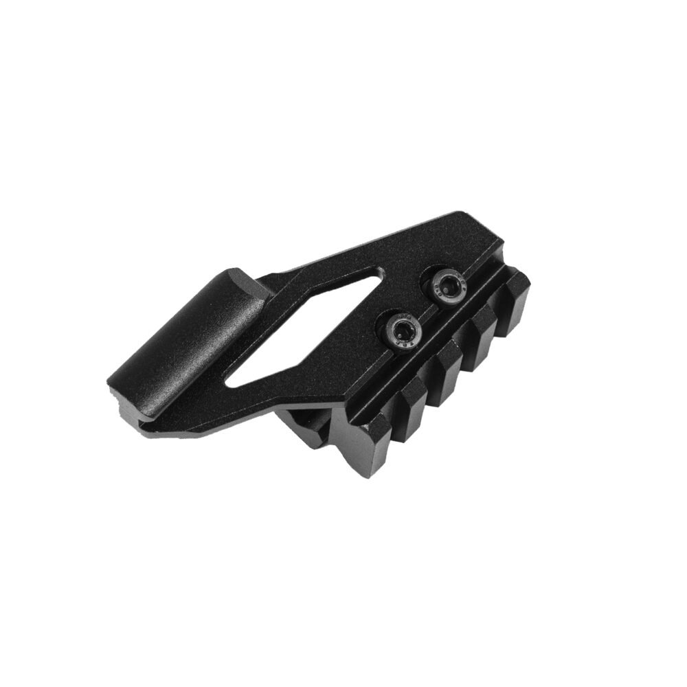Novritsch SSP1 / SSP5 Universal Holster Adapter, Left-Hand - Black