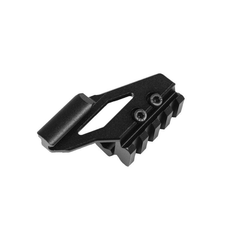 Novritsch SSP1 / SSP5 Universal Holster Adapter, Left-Hand - Black