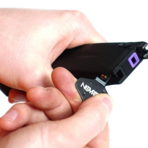 Novritsch Gas Valve Tool V2 - Black