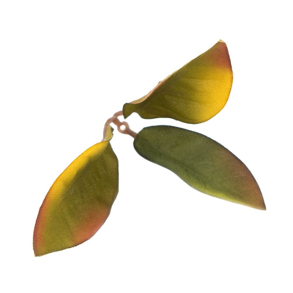 Novritsch LEAF CAMO 3D Leaves LC3, 50 pcs - Cider