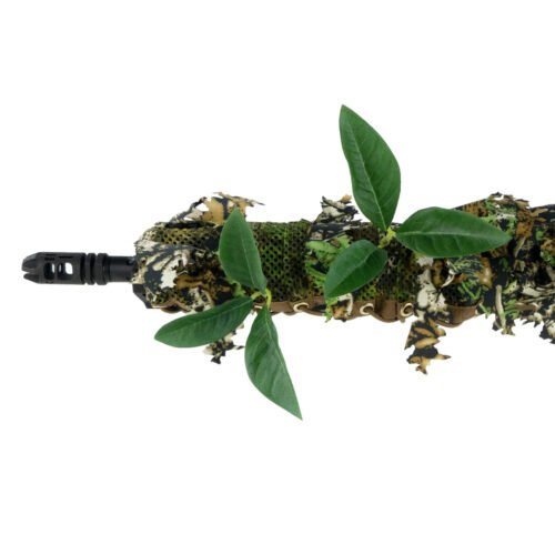 Novritsch LEAF CAMO 3D Leaves LC3, 50 pcs - Cider