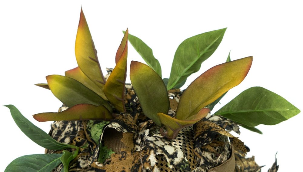 Novritsch LEAF CAMO 3D Leaves LC3, 50 pcs - Cider