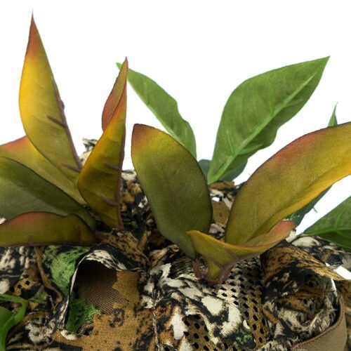 Novritsch LEAF CAMO 3D Leaves LC3, 50 pcs - Cider