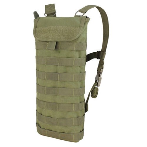 4955 Water Hydration Carrier 2,5L OLIVE
