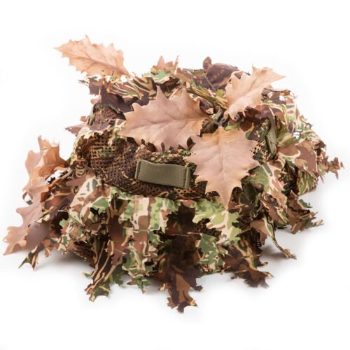 49555 Novritsch LEAF CAMO 3D Leaves LC5, 50 pcs - Ivory