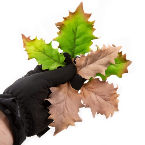 Novritsch LEAF CAMO 3D Leaves LC5, 50 pcs - Willow