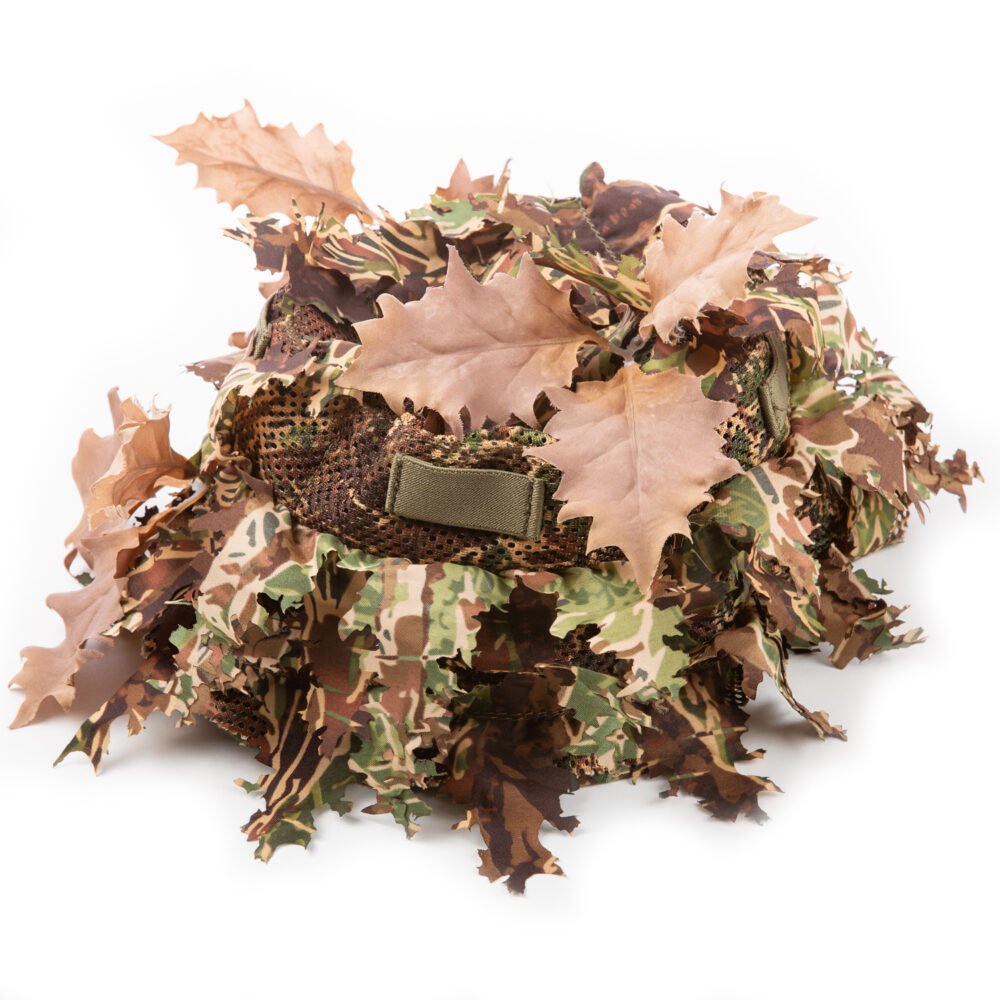 Novritsch LEAF CAMO 3D Leaves LC5, 50 pcs - Willow