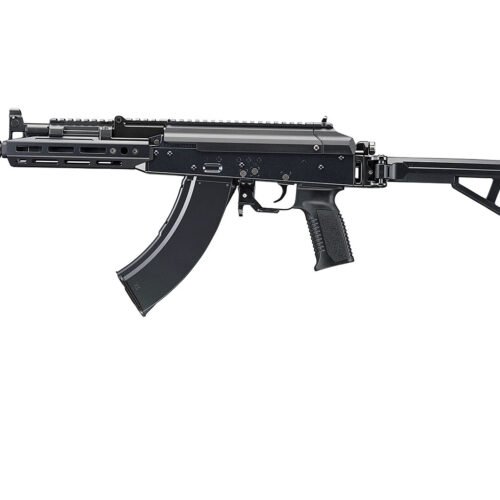 TM AKX GBBR - Black
