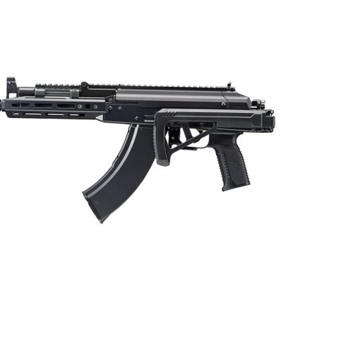 TM AKX GBBR - Black