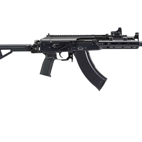 TM AKX GBBR - Black