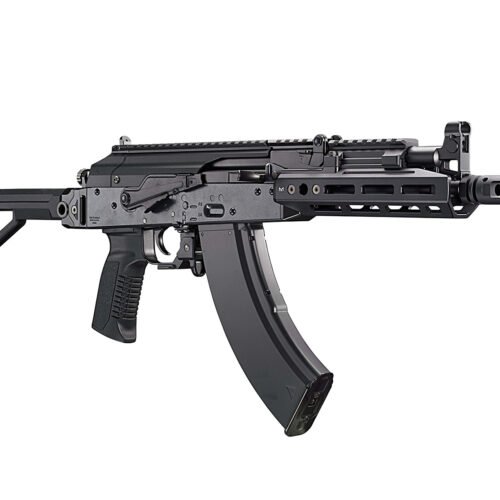 TM AKX GBBR - Black