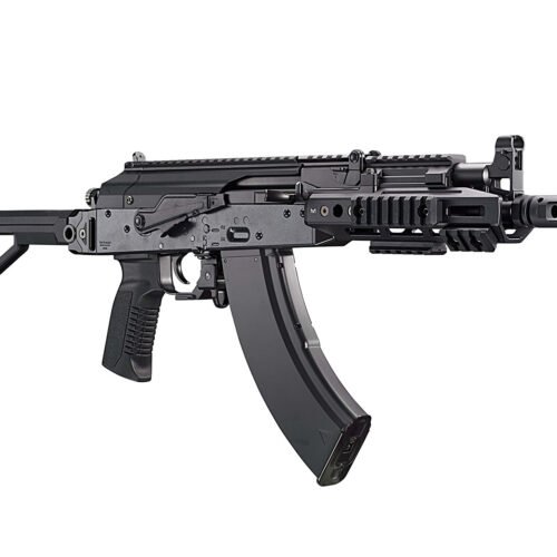 TM AKX GBBR - Black