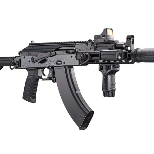 TM AKX GBBR - Black