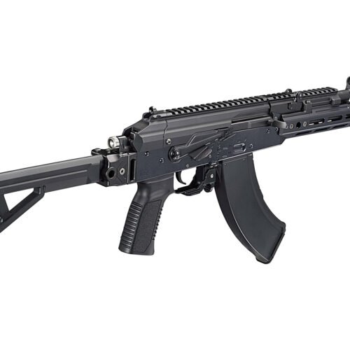 TM AKX GBBR - Black