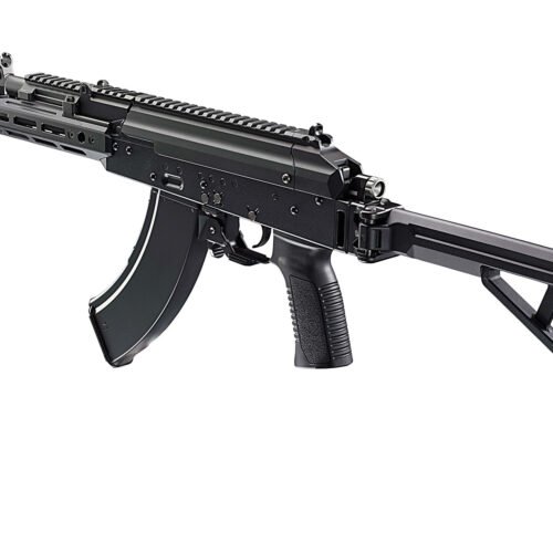 TM AKX GBBR - Black