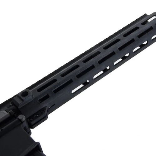 Novritsch SSR4 Mk1 Gen2, Polymer Version - Black