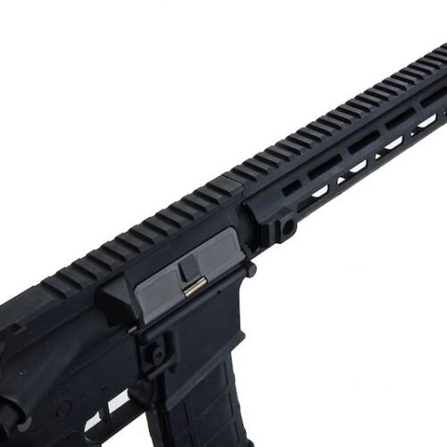 Novritsch SSR4 Mk1 Gen2, Polymer Version - Black