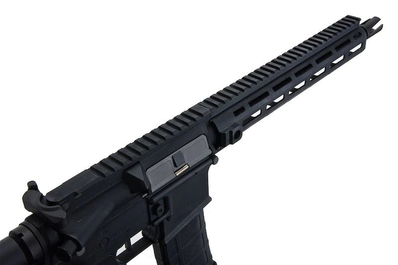 Novritsch SSR4 Mk1 Gen2, Polymer Version - Black