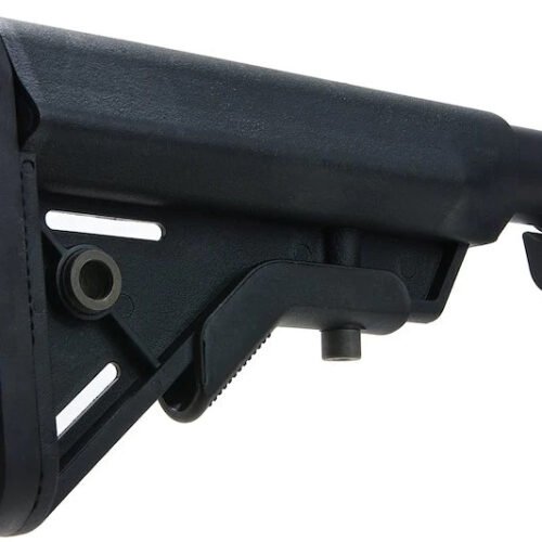 Novritsch SSR4 Mk1 Gen2, Polymer Version - Black