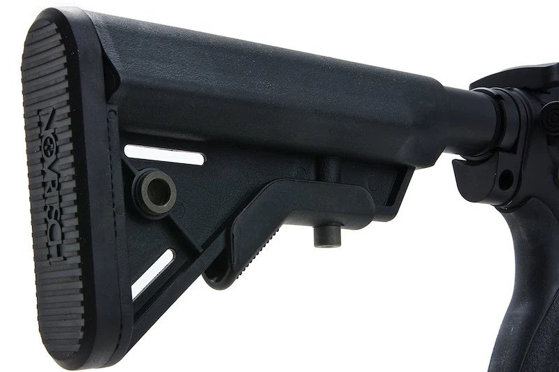 Novritsch SSR4 Mk1 Gen2, Polymer Version - Black