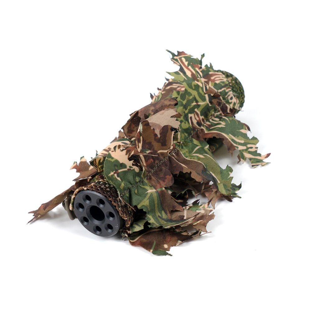 Novritsch Rifle Mock Suppressor Camo Cover - Kreuzotter