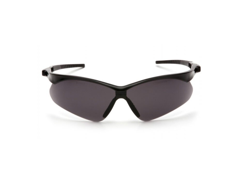 Protective goggles PMXTREME ESB6320STP, anti-fog - dark