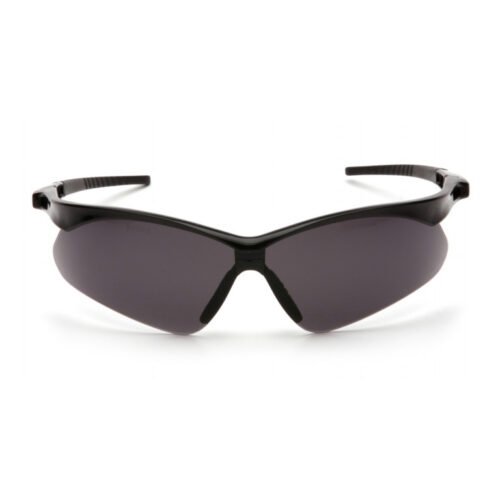 Protective goggles PMXTREME ESB6320STP, anti-fog - dark