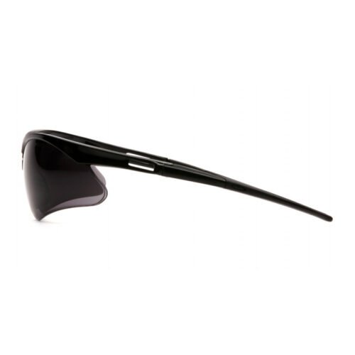 Protective goggles PMXTREME ESB6320STP, anti-fog - dark