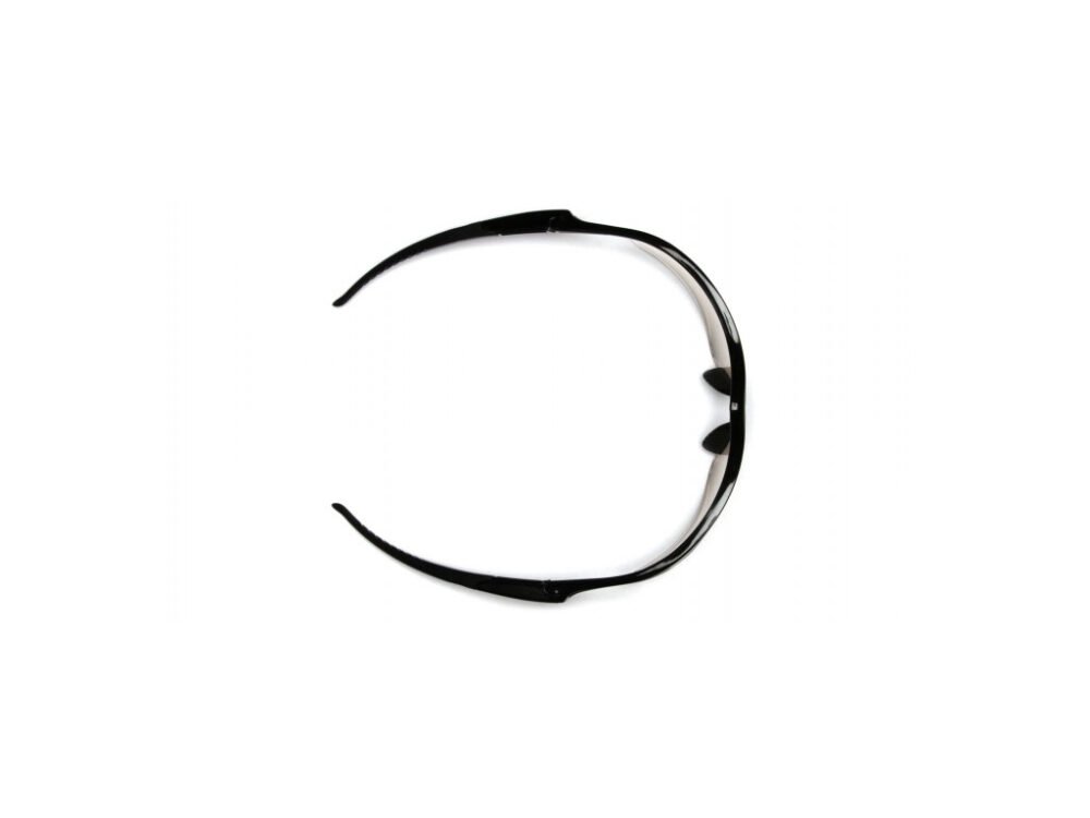 Protective goggles PMXTREME ESB6320STP, anti-fog - dark