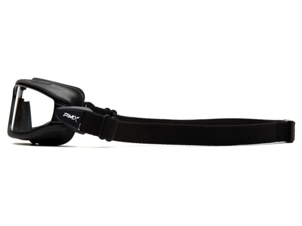 Protective goggles Torser EGB10010TM, Anti-fog - clear