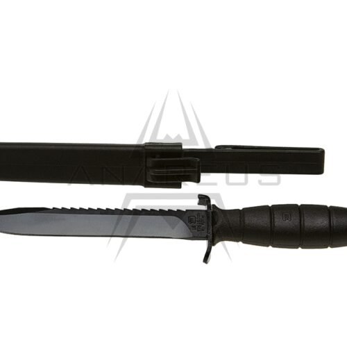 49705 Glock Field Knife FM 81 - Black